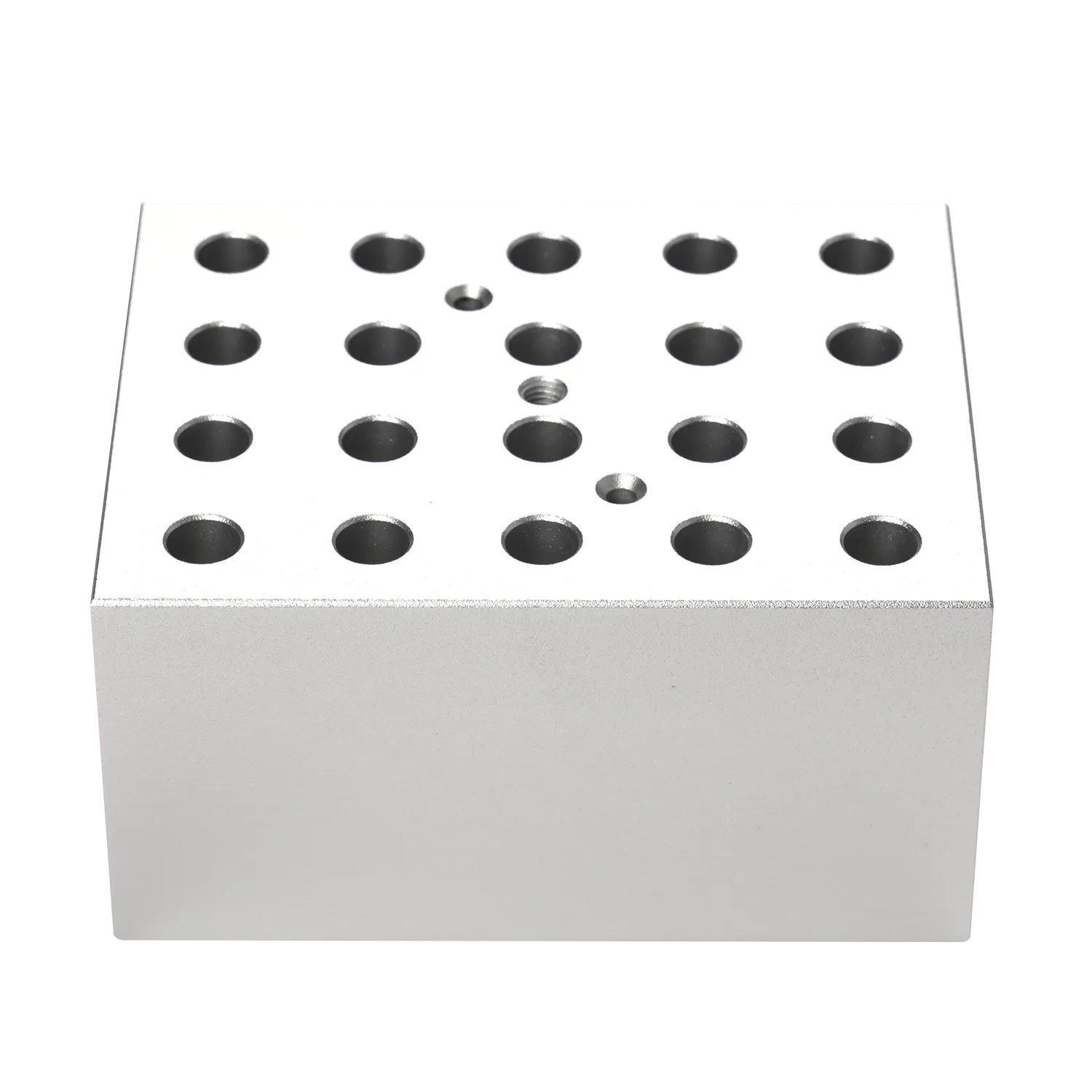 Isıtma-Bloğu · 0,5 mL tüp × 20 yuva (H-tip) — DLAB 18900460