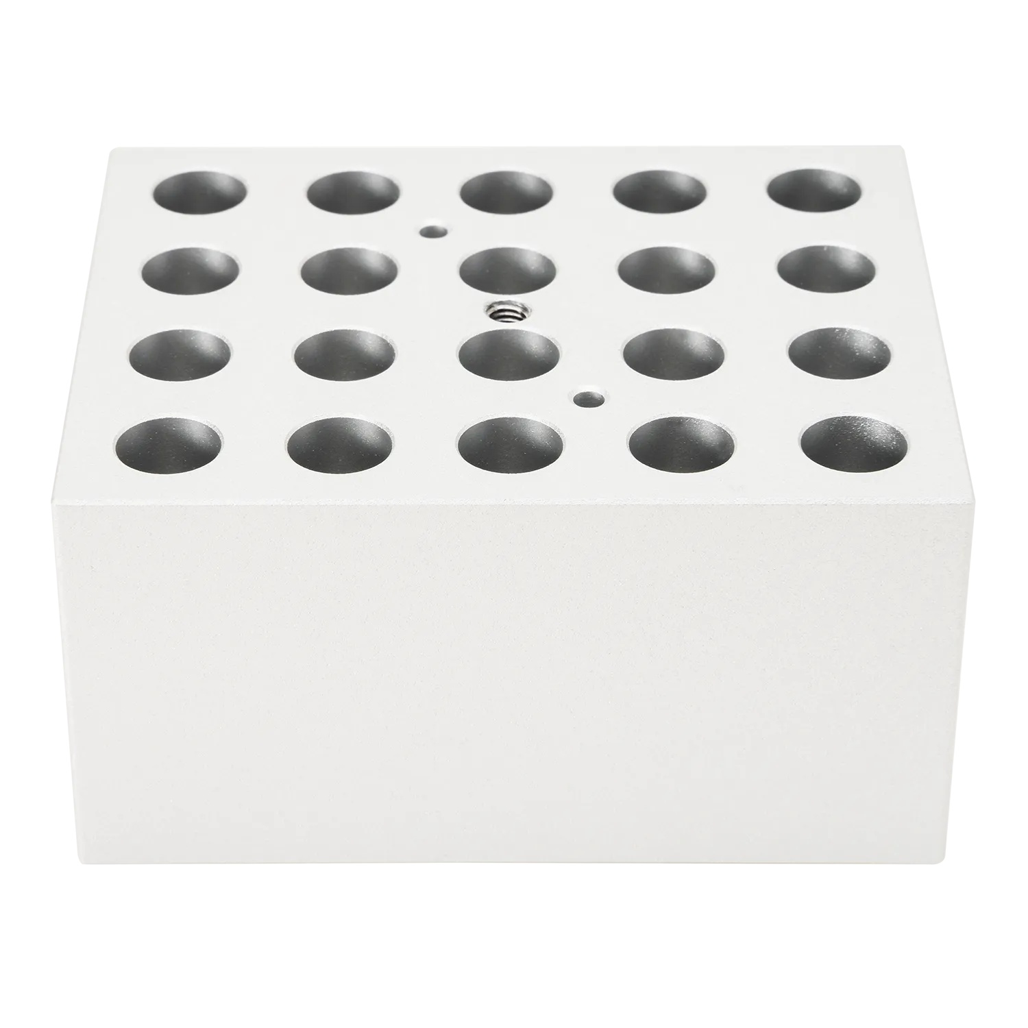 Isıtma-Bloğu · 1,5 mL tüp × 20 yuva — DLAB 18900461