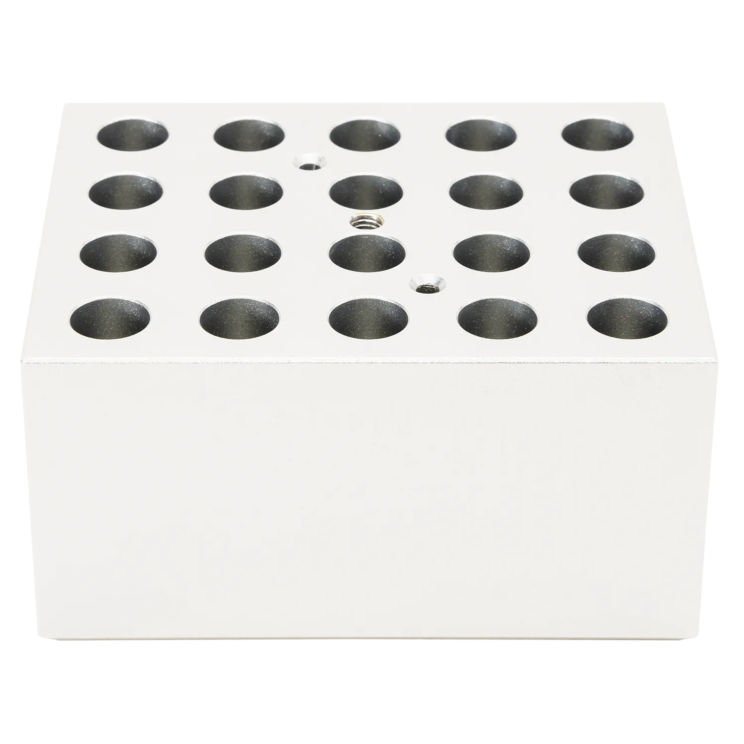 Isıtma-Bloğu · 2 mL tüp × 20 yuva — DLAB 18900462