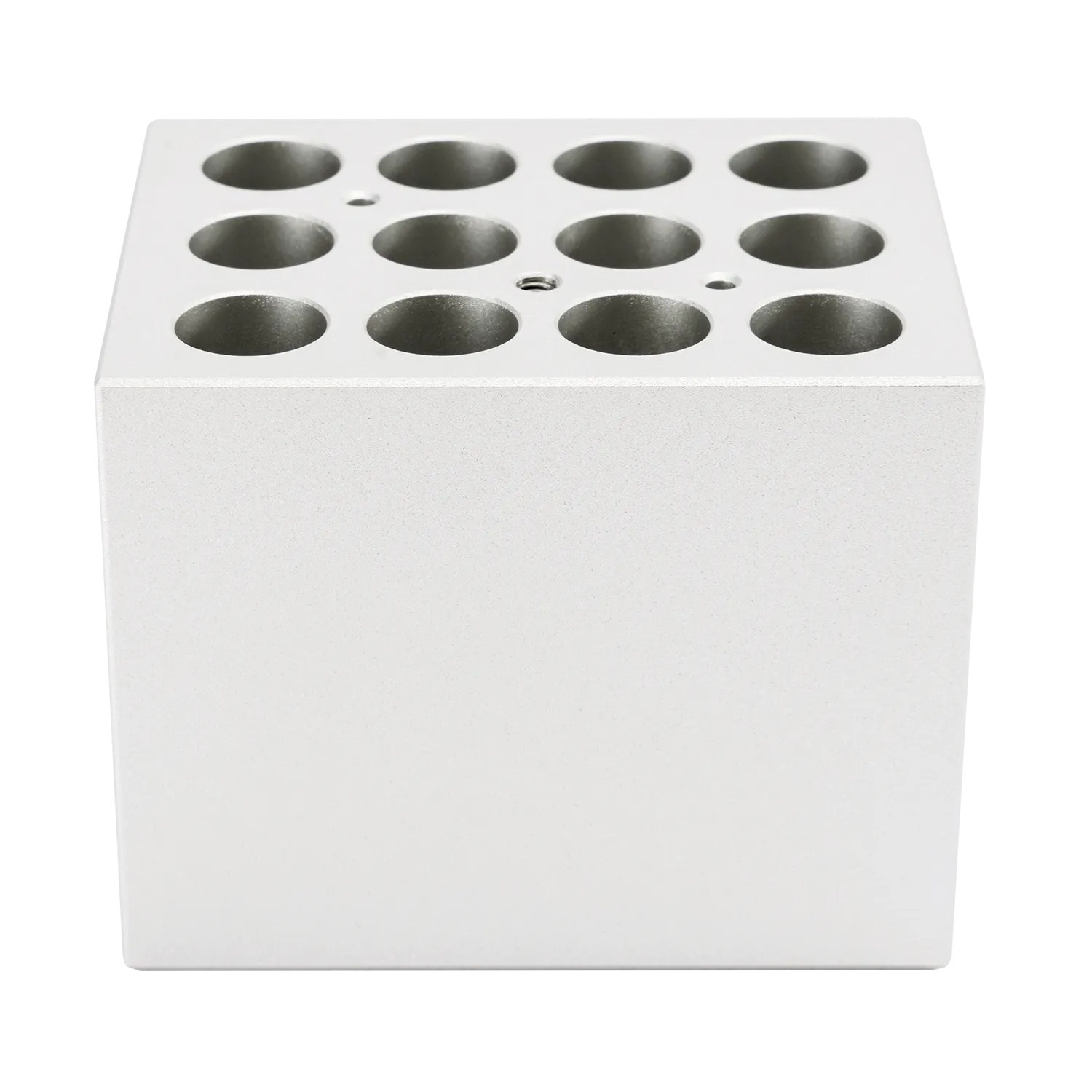 Isıtma-Bloğu · 15 mL tüp × 12 yuva (H-tip) — DLAB 18900464