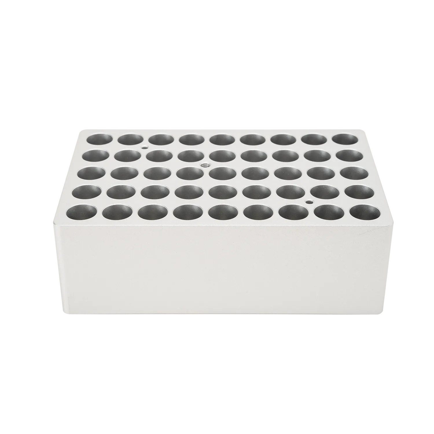 Isıtma-Bloğu · 5 mL kan-tüpü × 45 yuva — DLAB 18900546