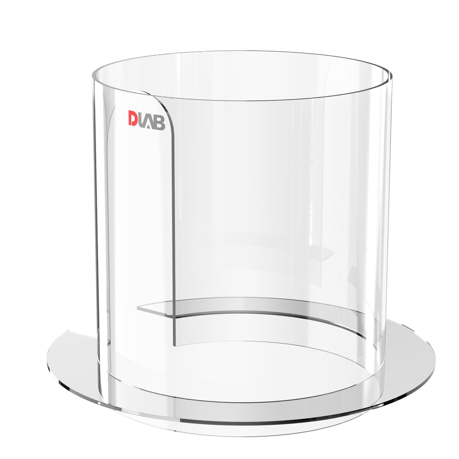 Isıtma-Banyosu Kapağı (RE100-S) — DLAB 18900547