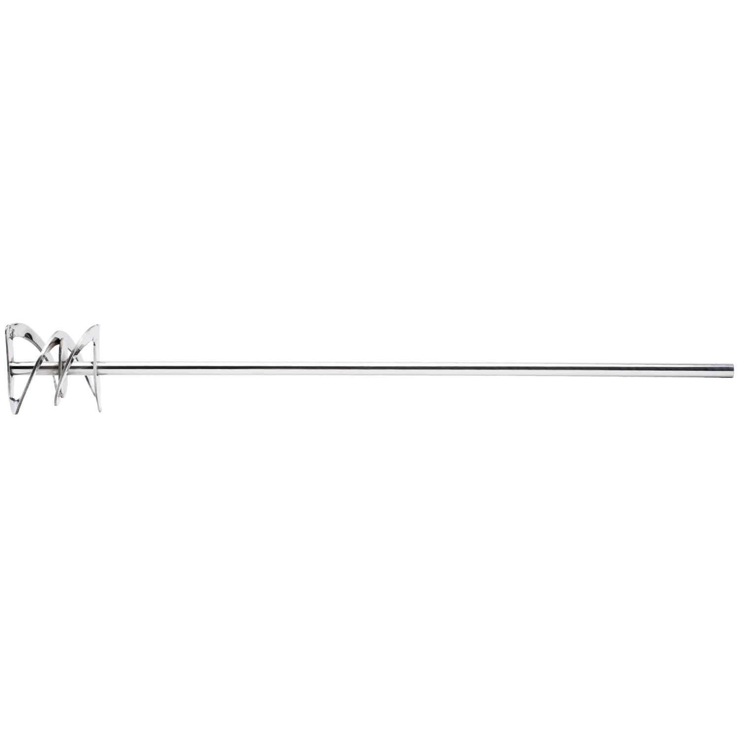 Overhead Şaft-Pervanesi Spiral (40 cm şaft, Ø5 cm, 316L Paslanmaz) — DLAB 18900628