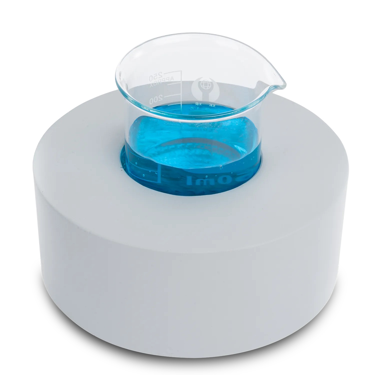HB250 Elektrikli Isıtma-Mantosu (250 mL beher, 220 V) — DLAB 18900824