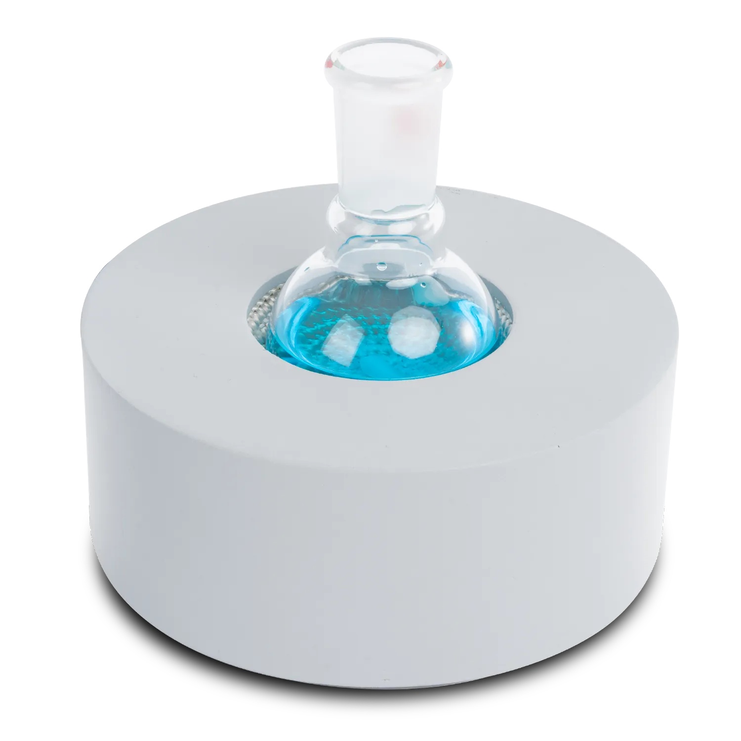 HF100 Elektrikli Isıtma-Mantosu (100 mL balon, 110 V) — DLAB 18900827