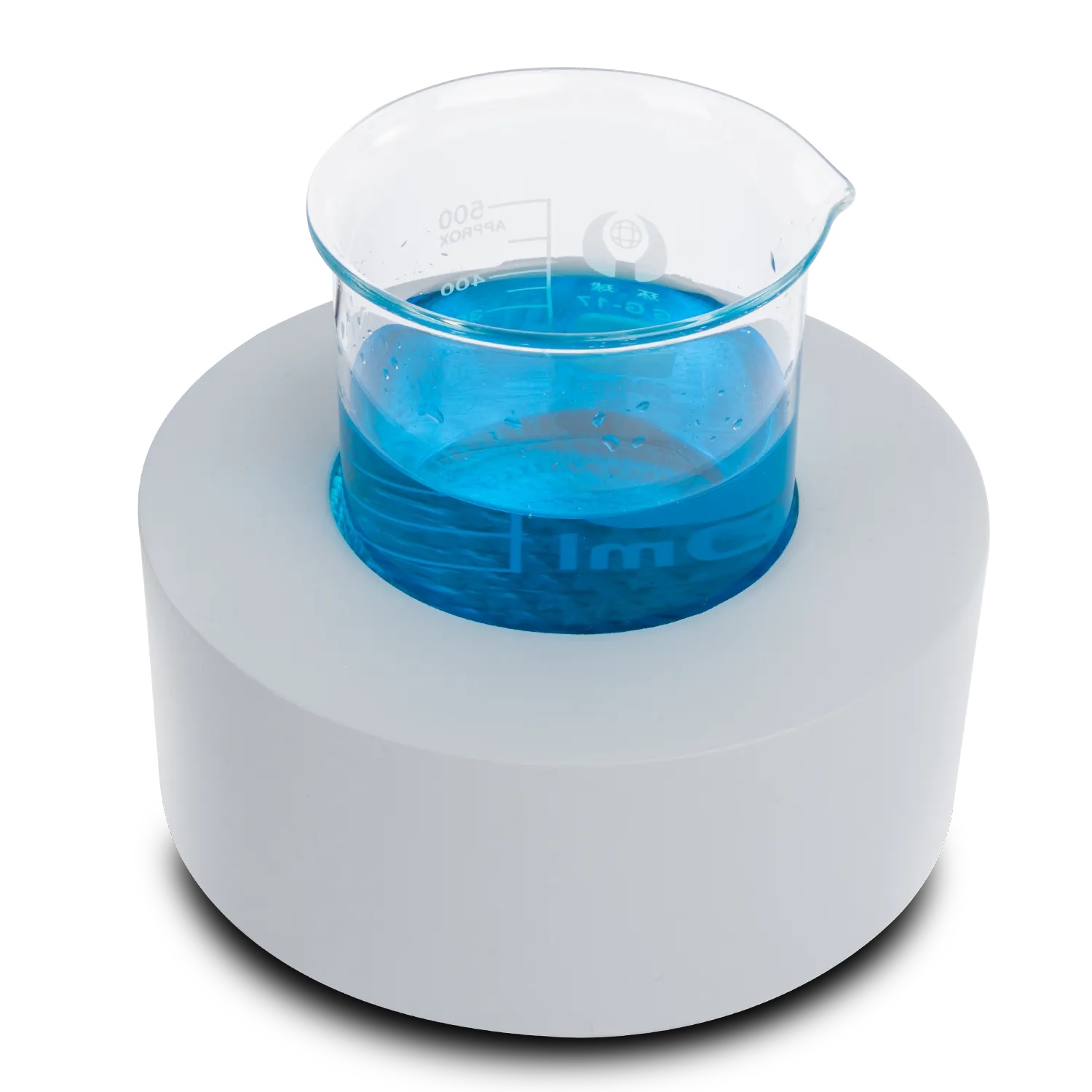 HB500 Elektrikli Isıtma-Mantosu (500 mL beher, 110 V) — DLAB 18900833