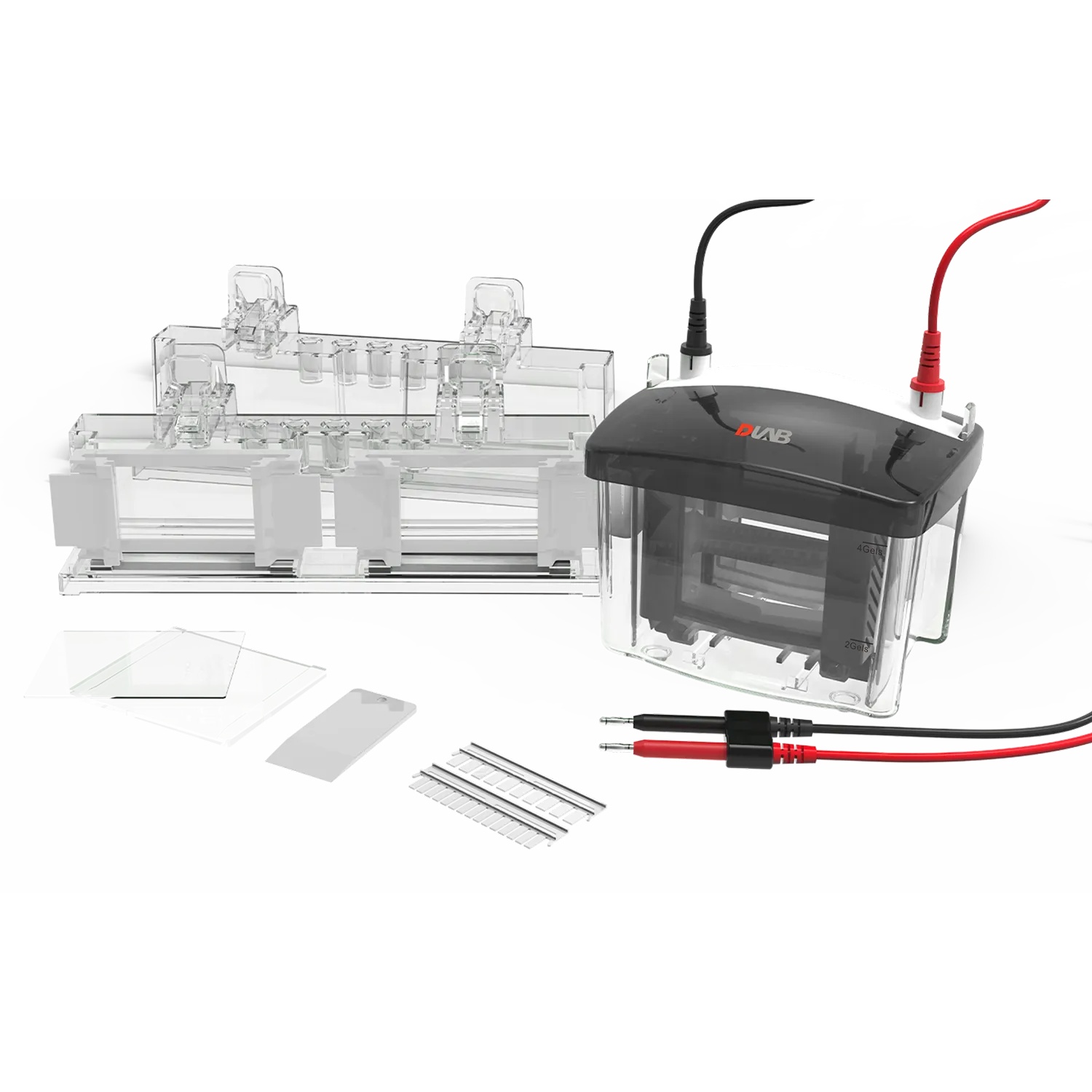 DL-Mini04 Lamine Çerçeve — DLAB 18901331