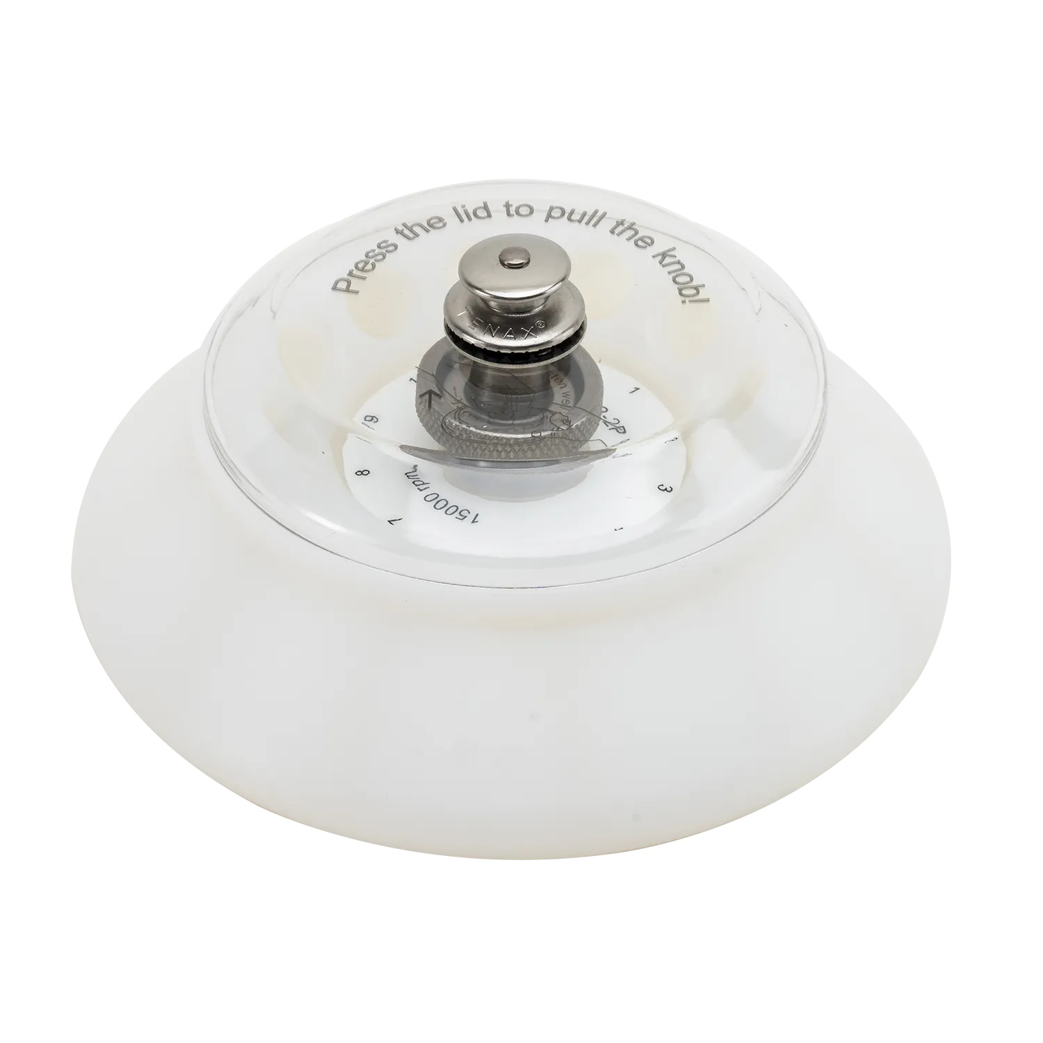 A12-2P Rotor-Kiti (plastik, 15000 rpm) · 12×2 mL (D2012 plus) — DLAB 19400010