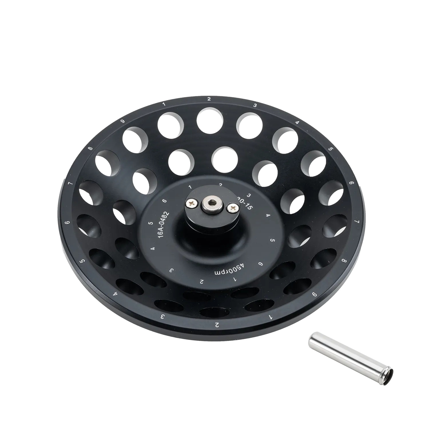 A30-15 Rotor (sabit-açılı) — DLAB 19400040