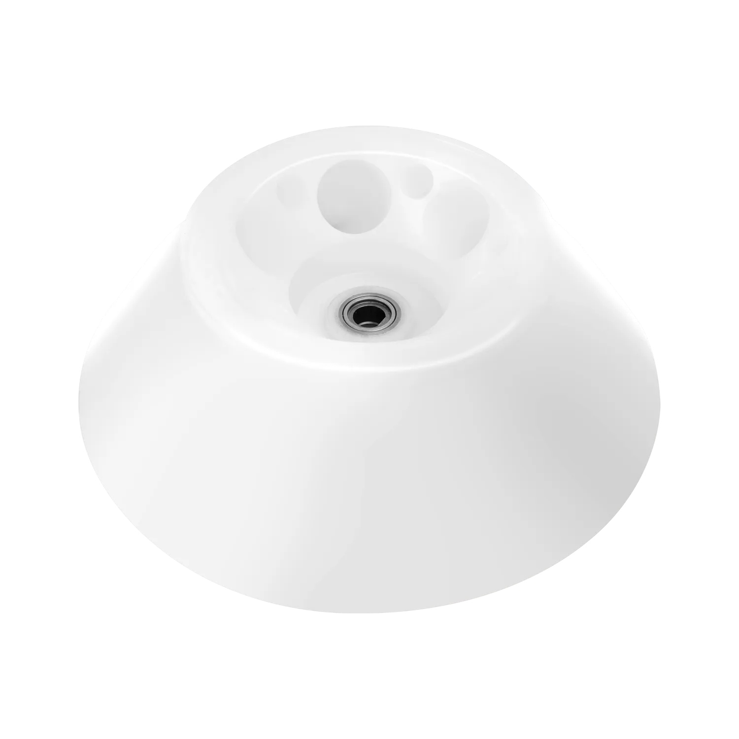 A6-5P Rotor-Kiti (naylon) (D2012S) — DLAB 19400156