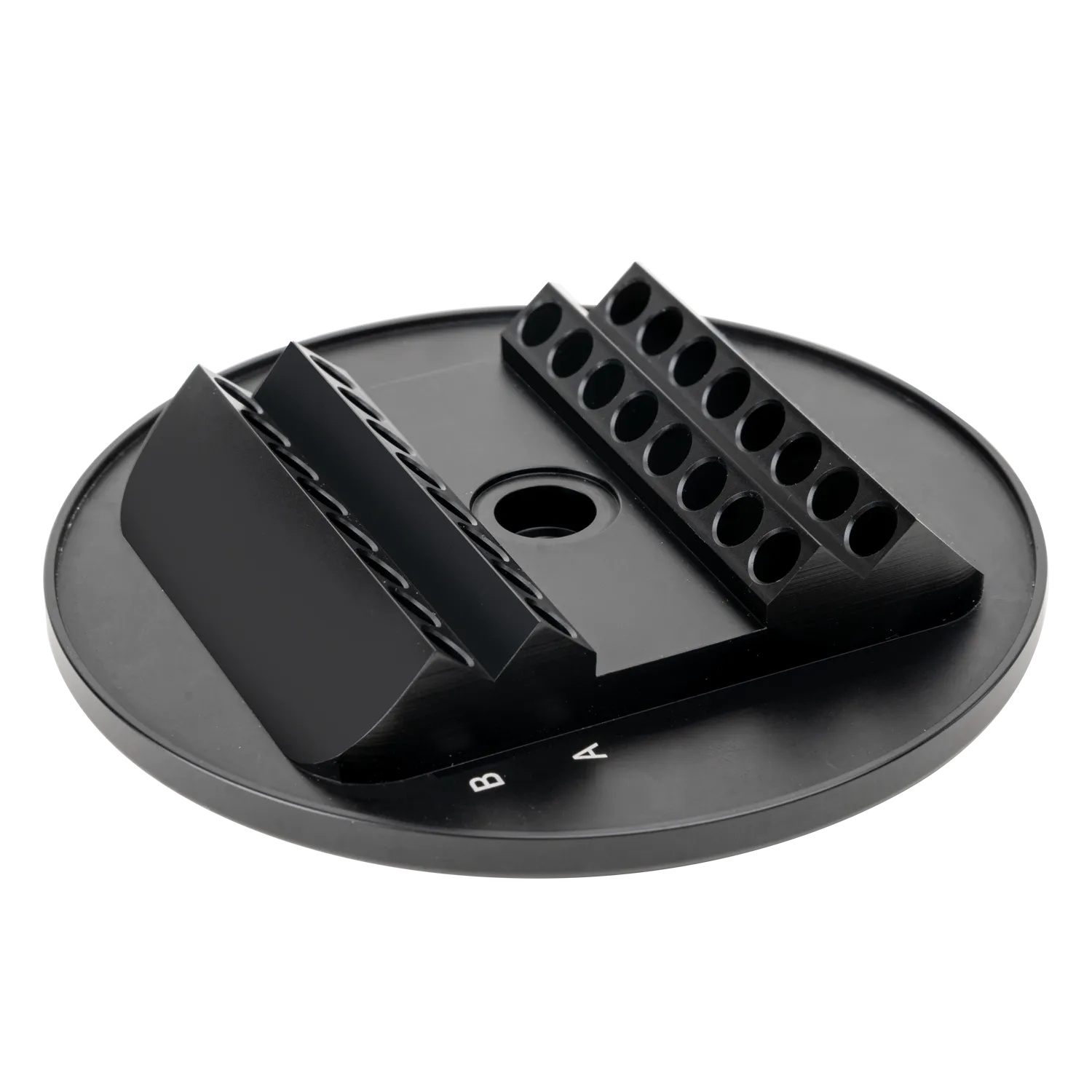 A4-PCR8 Rotor-Kiti (alüminyum, PCR8) (D2012S) — DLAB 19400157