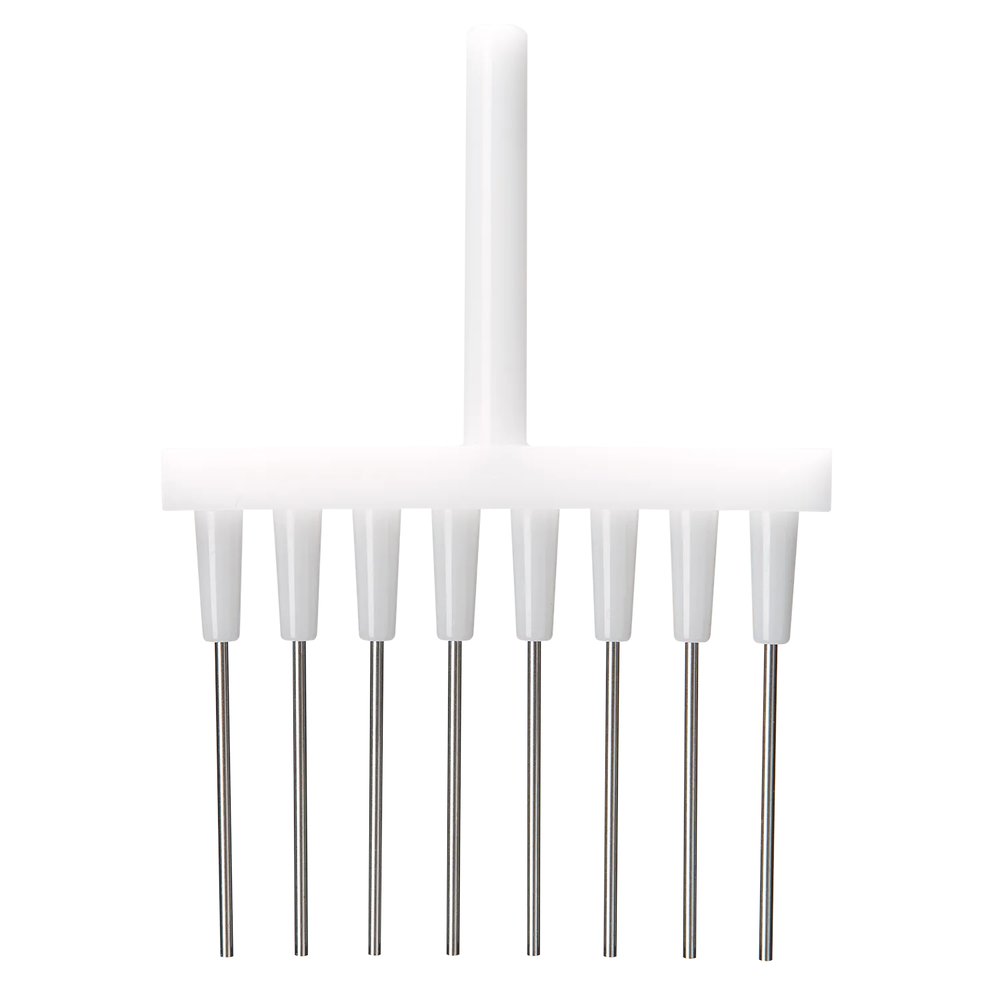 Aspirasyon İğnesi (8 Kanallı) · Ø1,5 mm — SafeVac İçin · DLAB