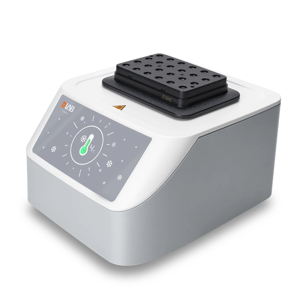 Termostatik Buz Kutusu · +4°C — CT4-Pro · DLAB