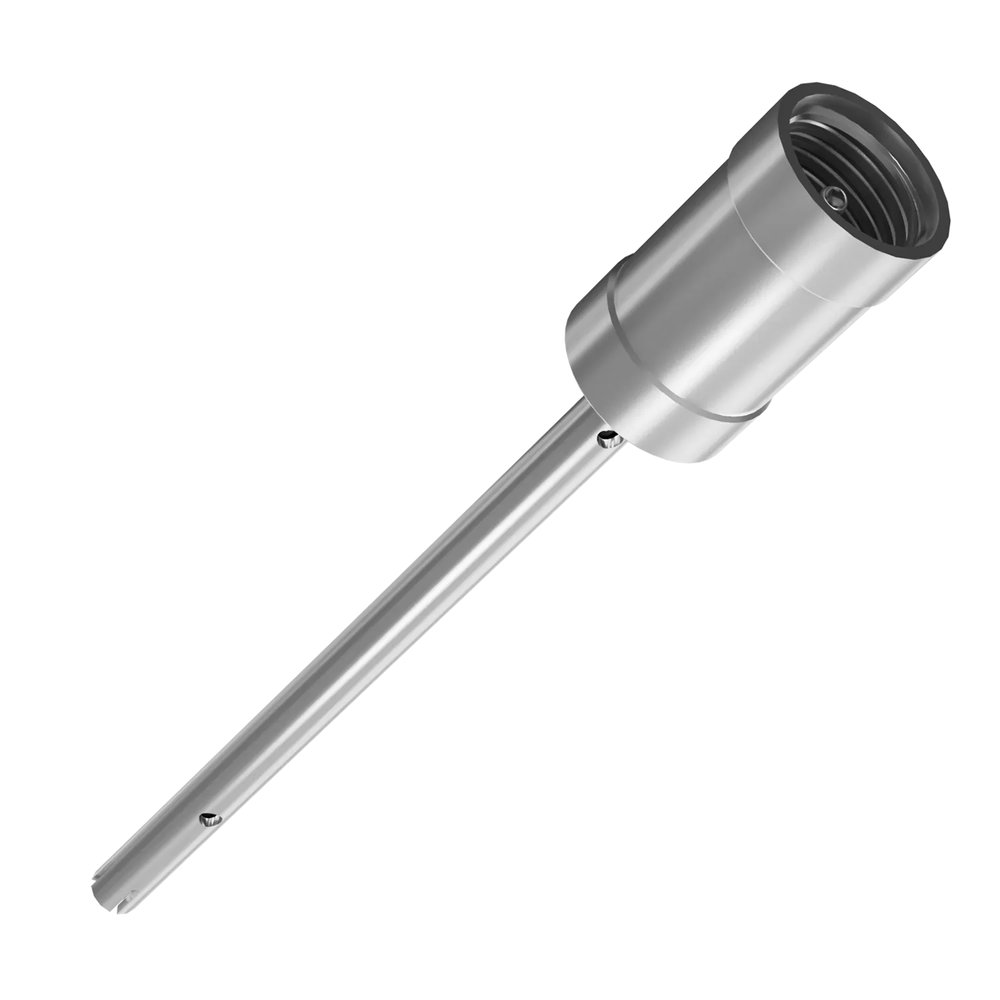 Dispersleme Şaftı · DS-160/5, 5 mm, 0,1–50 mL — D-160 Homojenizatör İçin · DLAB