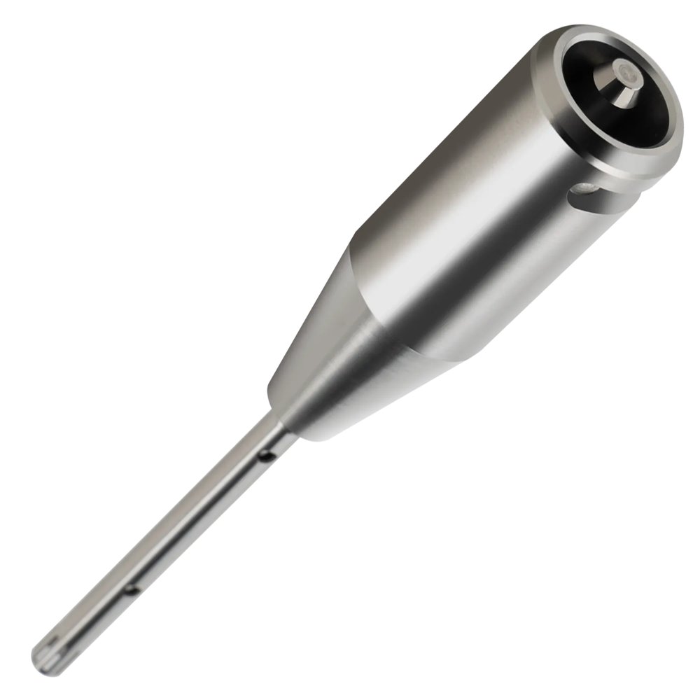 Entegre Dispersleme Kafası · DS-500/5, 1 – 50 mL — D-500 Homojenizatör İçin · DLAB