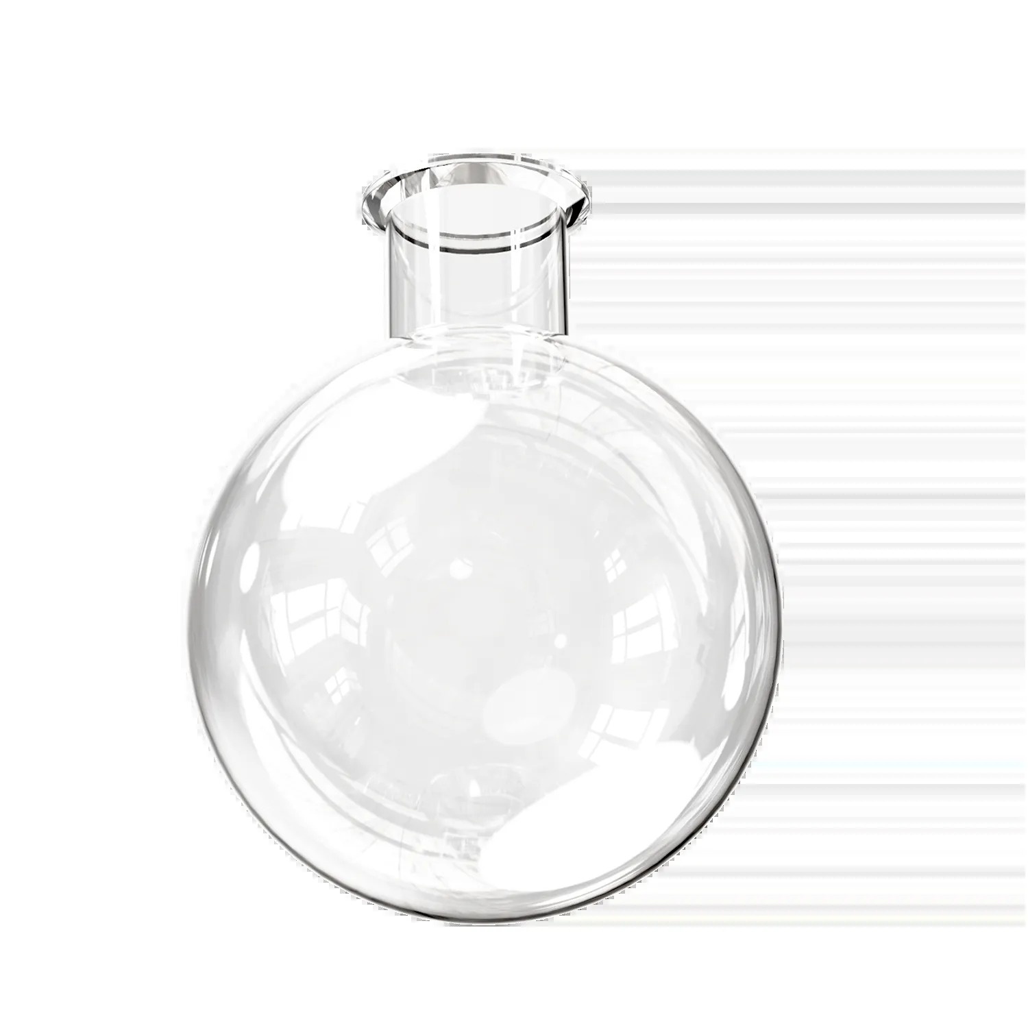 Buharlaştırma Balonu 2000ml, NS 24/40 — DLAB 18300205