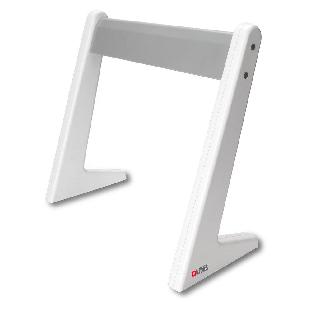 Pipet standı (aksesuar) · Linear Pipette Stand — 7030000085 · DLAB