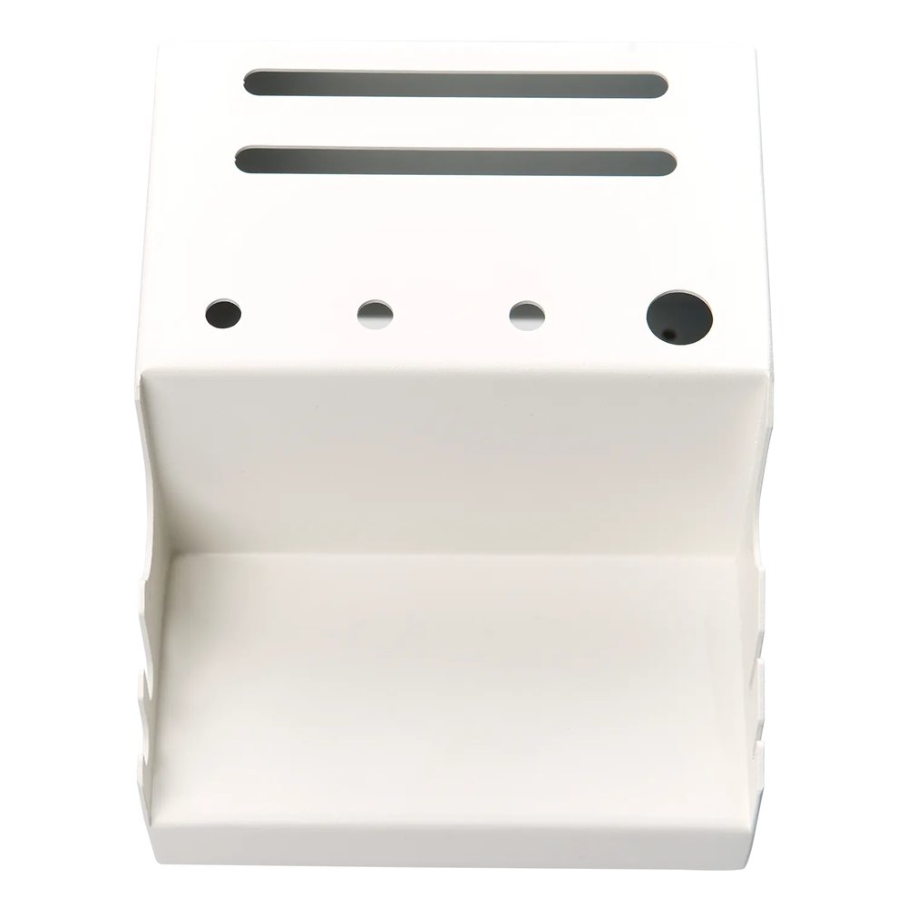 SafeVac El Ünitesi Braketi (Handle Bracket) · 17900127 — DLAB
