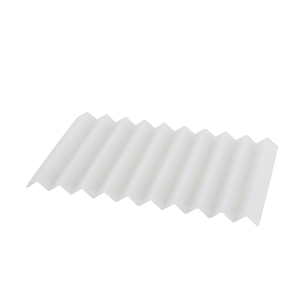 Silikon Tüp Yatağı · 10× 5–10 mL kan alma tüpü — SK-R30S-E İçin (10 adet/paket) · DLAB