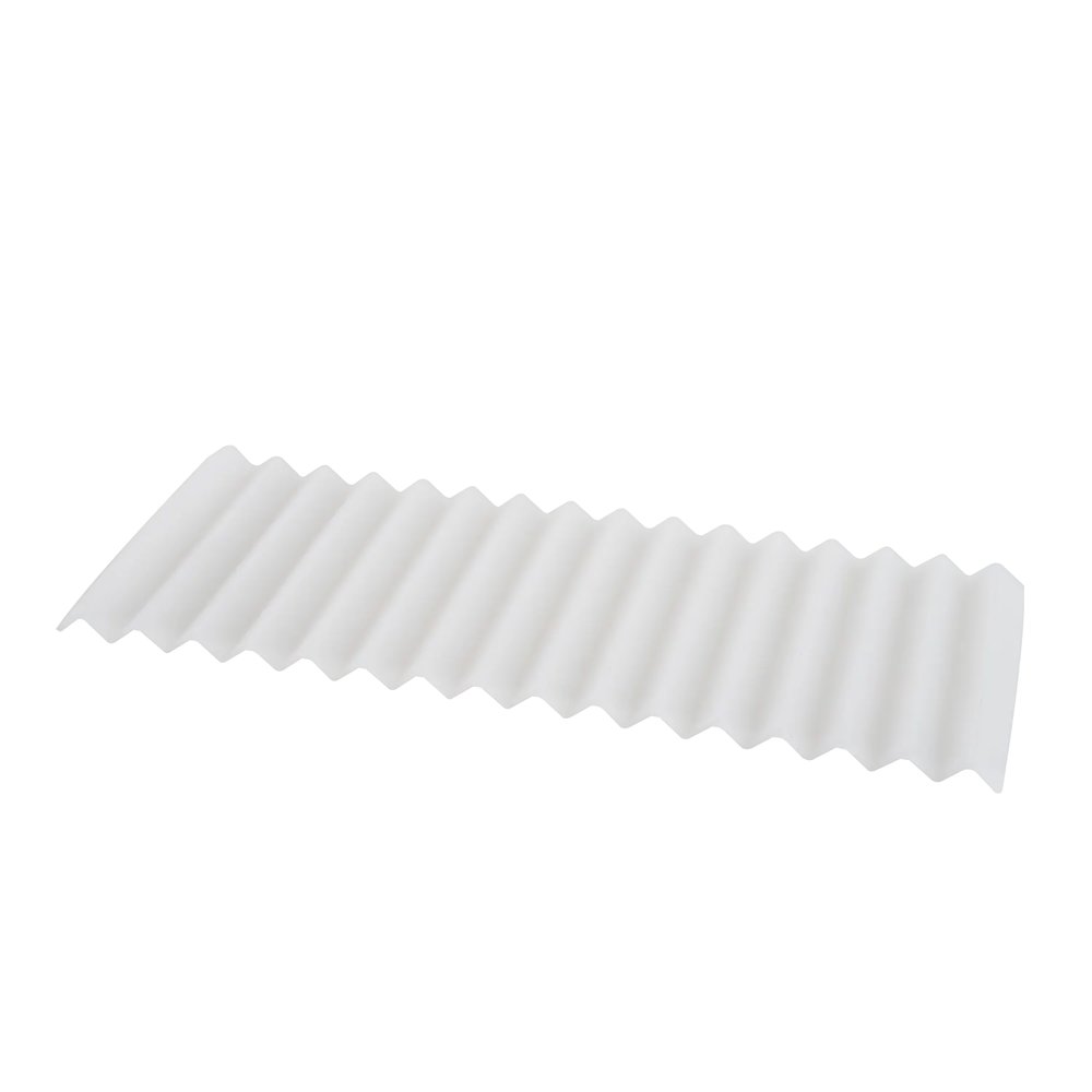 Silikon Tüp Yatağı · 16× 5–10 mL kan alma tüpü — SK-R30L-E & SK-R30D-E İçin (10 adet/paket) · DLAB