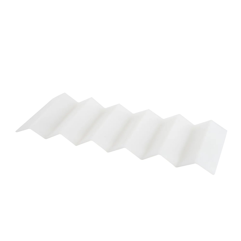 Silikon Tüp Yatağı · 6× 50 mL test tüpü — SK-R30L-E & SK-R30D-E İçin (10 adet/paket) · DLAB