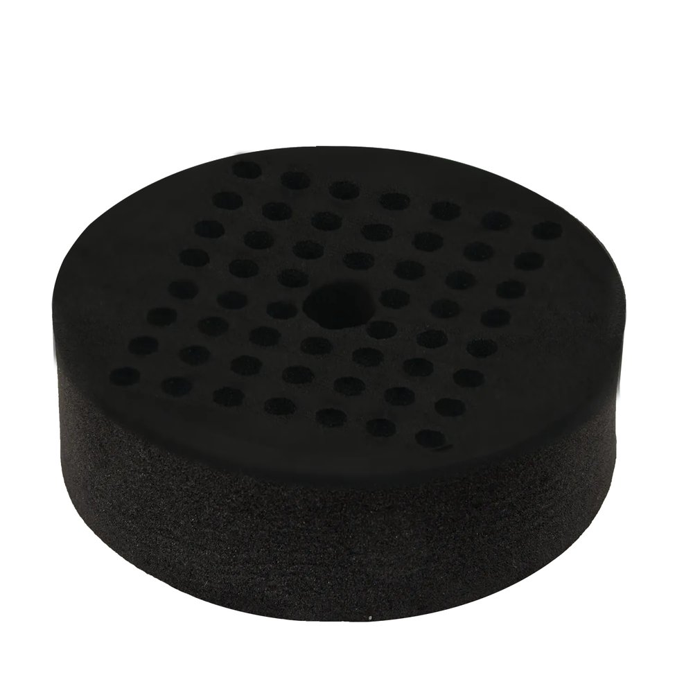 VT1.3.9 PCR Tüp Adaptörü · 56 Kuyu, PCR-8 Strip (0,1–0,5 mL) — Vorteks Platformu · DLAB