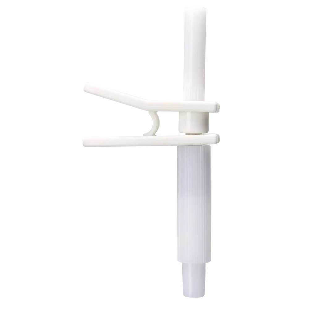 Pipet Ucu Adaptörü (Tekli) · 1 ml Uç İçin — SafeVac Aspirasyon · DLAB