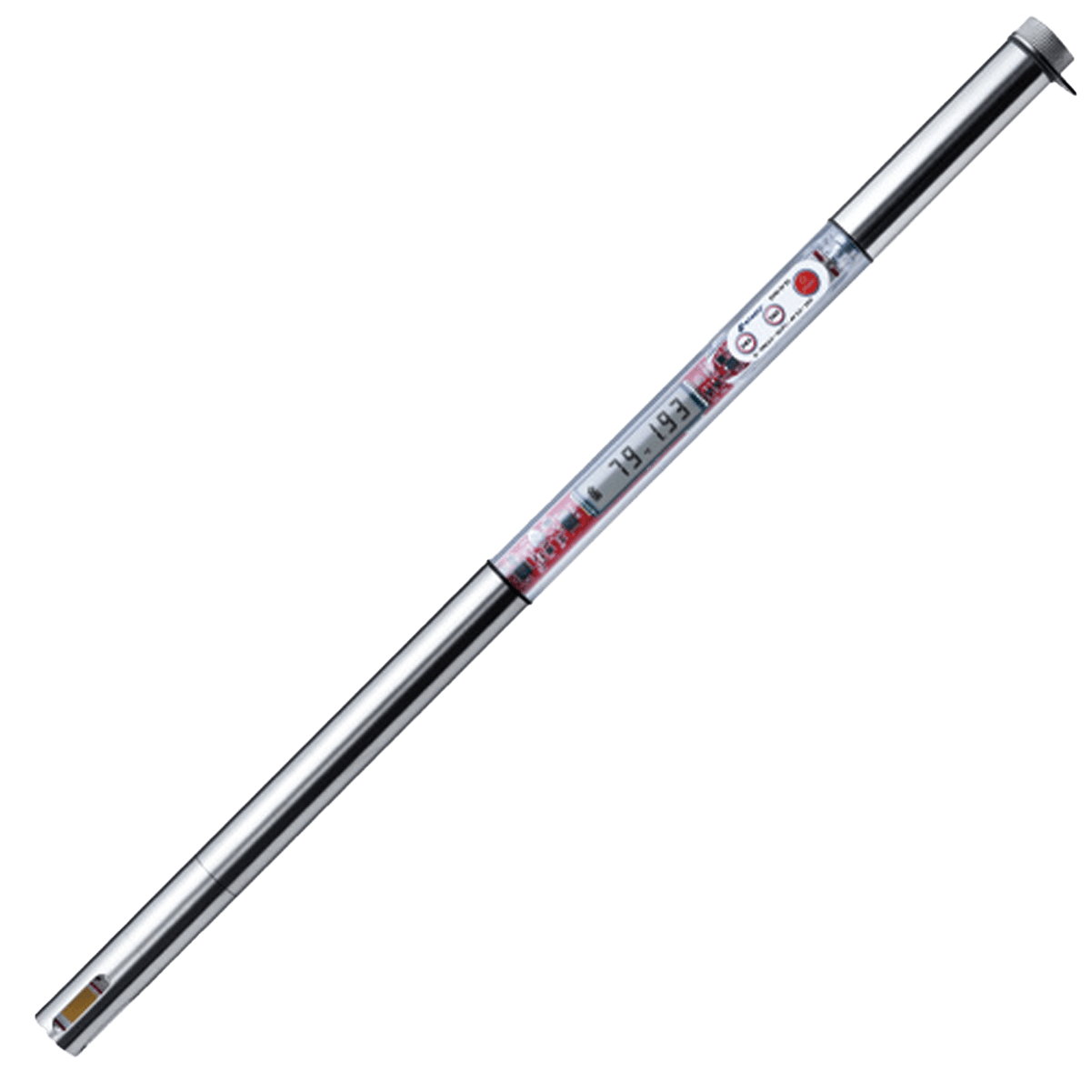 Kızartma Yağı Monitörü · toplam polar madde — DOM-24 X3 · Atago