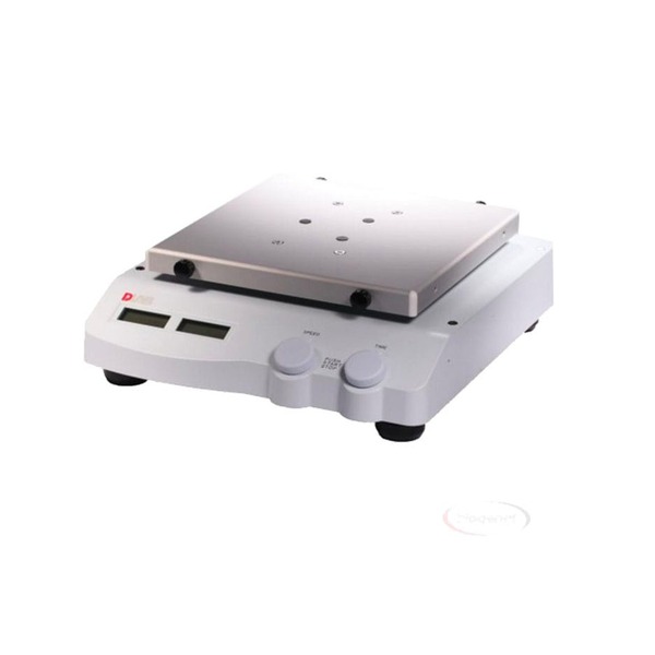 Dijital Orbital Çalkalayıcı · 4 mm Yörünge, 100–800 rpm, 2,5 kg — SK-O180-Pro · DLAB