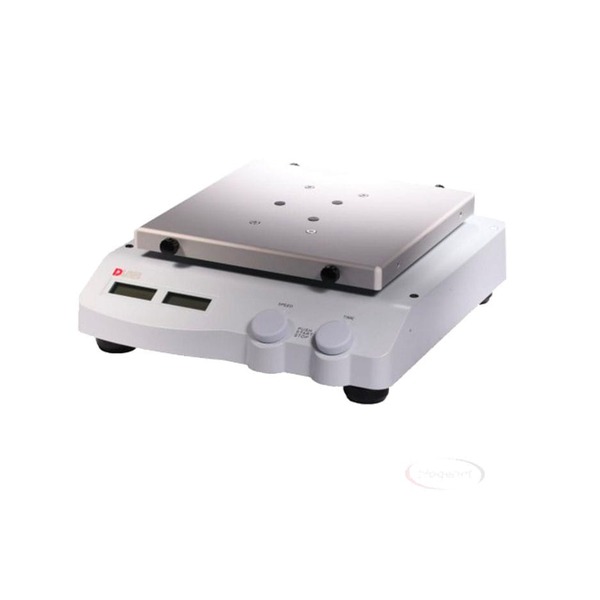 Dijital Orbital Çalkalayıcı · 10 mm Yörünge, 100–500 rpm, 7,5 kg — SK-O330-Pro · DLAB