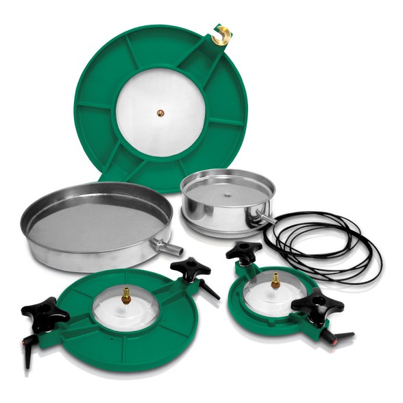 Sızdırmazlık halkası (O-ring) · O-ring seal ø 400 mm — ZSIRIN-RIN12 · Endecotts