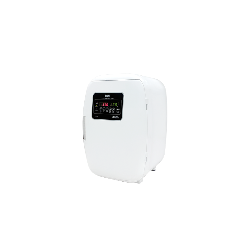 Mini CO₂ İnkübatör (Peltier, Taşınabilir) 15,2 L · NB-203M · N-Biotek
