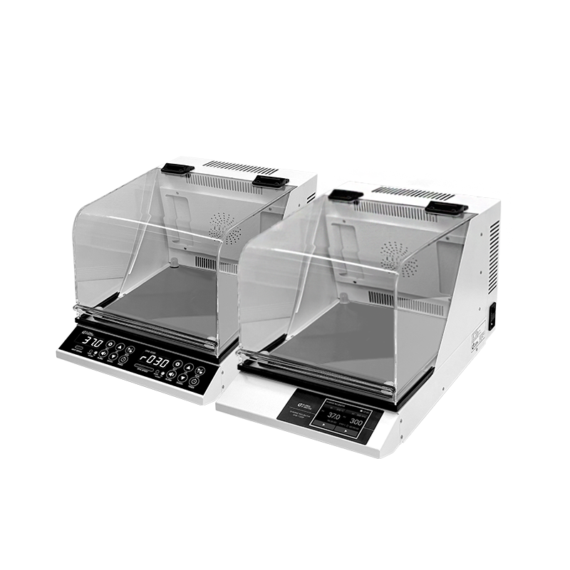 Mini Çalkalamalı İnkübatör · NB-205 · N-Biotek