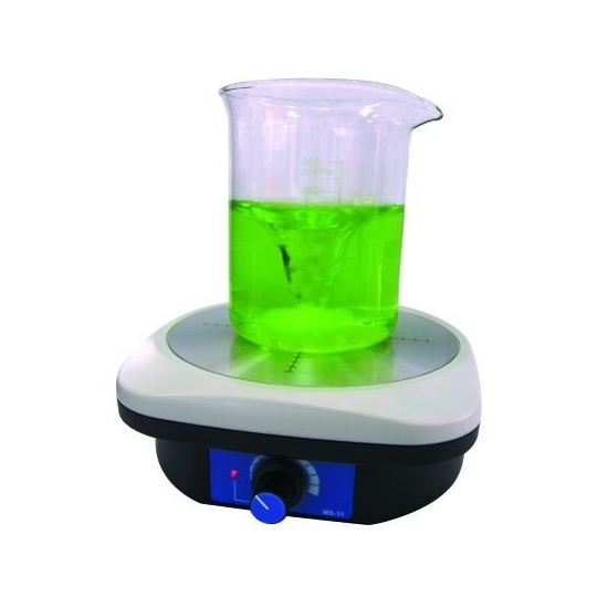 GOnDO MS-11 Manyetik Karıştırıcı (0–2000 rpm · 1000 mL) · MS-11