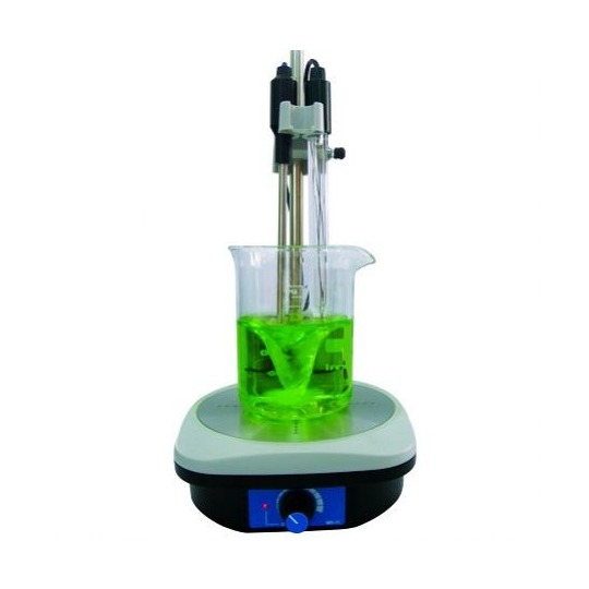 Kelepçeli manyetik karıştırıcı · MS-11C — GOnDO Electronic