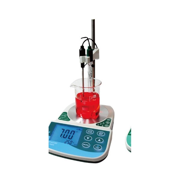 GOnDO PL-700PDS Masaüstü pH/DO Ölçer, Karıştırıcılı (pH·mV·Çözünmüş Oksijen·Sıcaklık) · PL-700PDS
