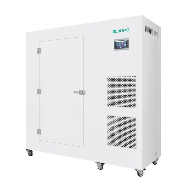 Jiupo 1213L Bitki Büyütme Kabini · BPC1000H