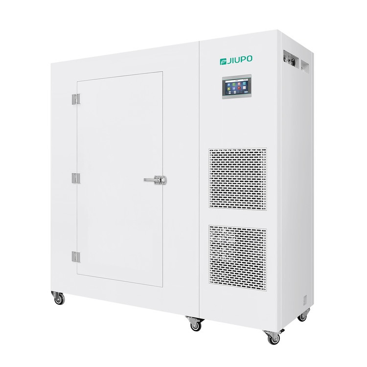 Jiupo 1213L Tohum Saklama Kabini · SPC1000