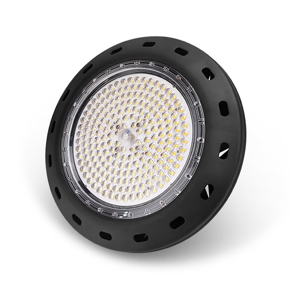 Jiupo 130W UFO Tipi LED Bitki Büyütme Lambası · JIUPO-UFO-130W