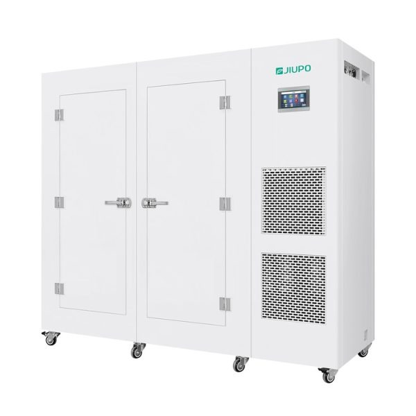 Jiupo 1743L Bitki Büyütme Kabini · BPC1600H
