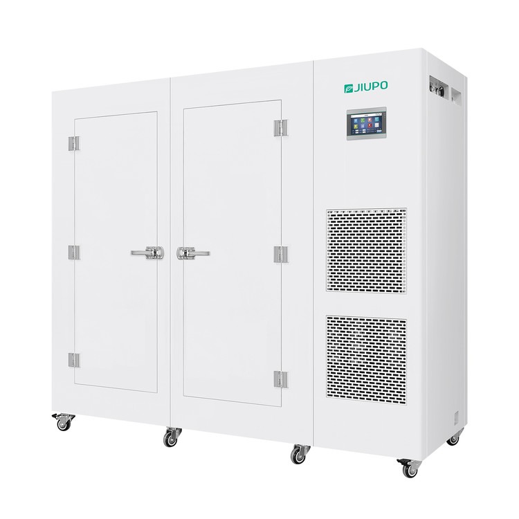 Jiupo 1743L Tohum Saklama Kabini · SPC1600