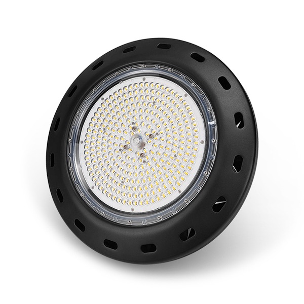 Jiupo 170W UFO Tipi LED Bitki Büyütme Lambası · JIUPO-UFO-170W