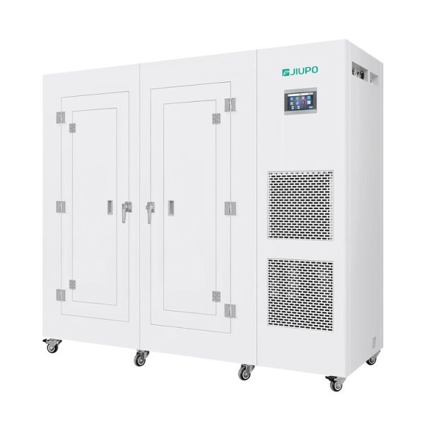 Jiupo 2299L Bitki Büyütme Kabini · BPC2000H