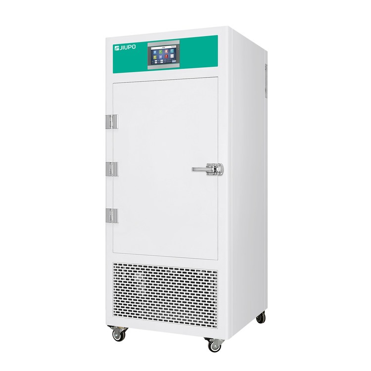 Jiupo 329L Doku Kültürü Kabini · TCC300