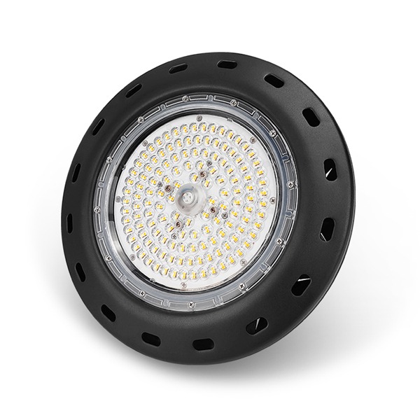 Jiupo 80W UFO Tipi LED Bitki Büyütme Lambası · JIUPO-UFO-80W