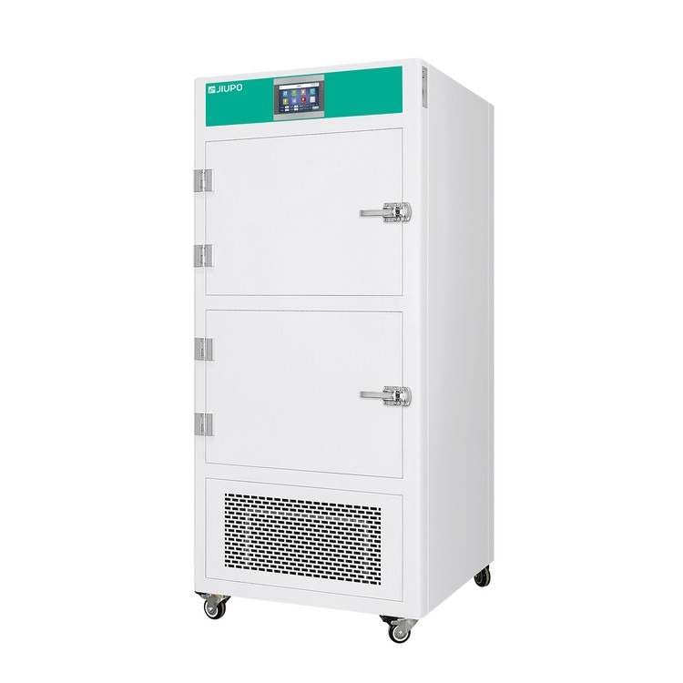Jiupo 483L Bitki Büyütme Kabini (Çift Bölme) · BPC500DH