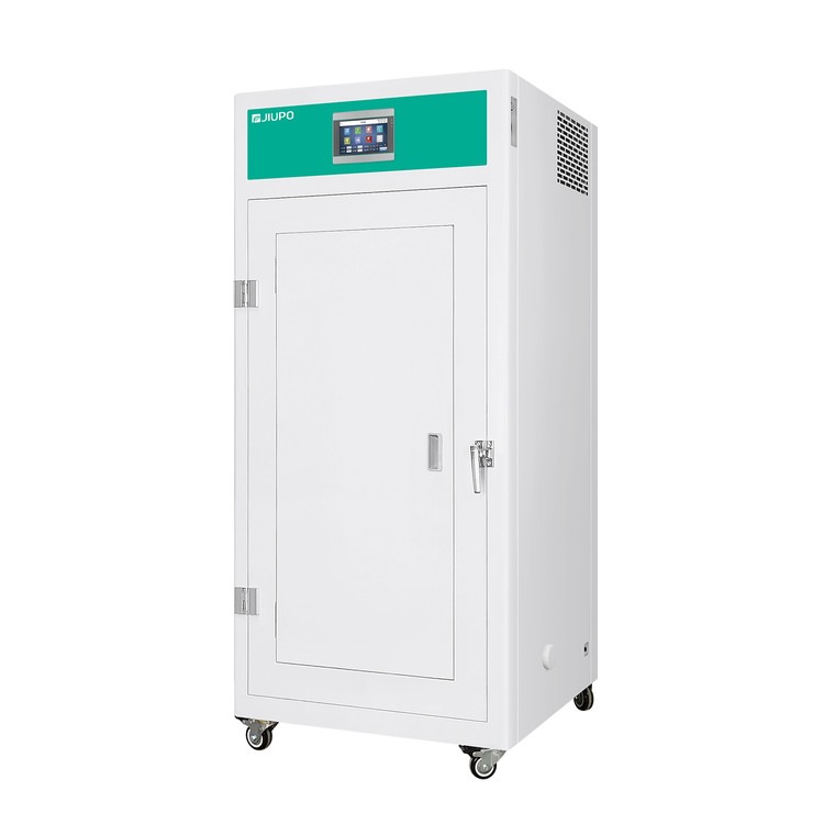 Jiupo 620L Bitki Büyütme Kabini · BPC600H