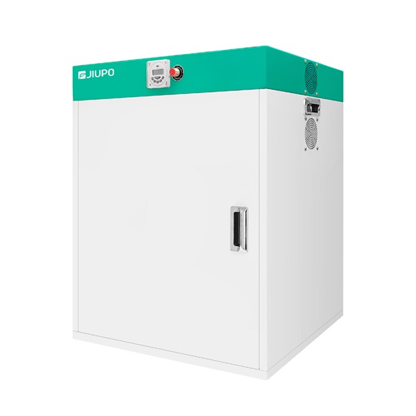 Jiupo 200L Basit Tip Büyütme Kabini · DZP200-A150
