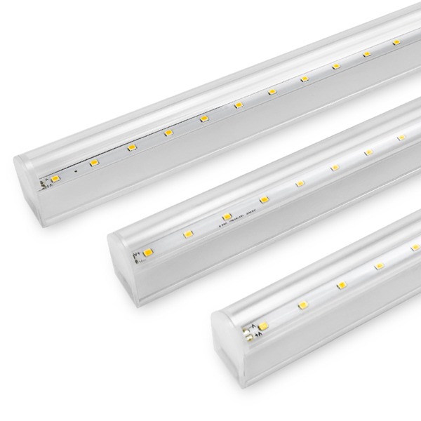 Jiupo T5 LED Bitki Aydınlatma Tüpü (18W) · JIUPO-2835LED-4P15S