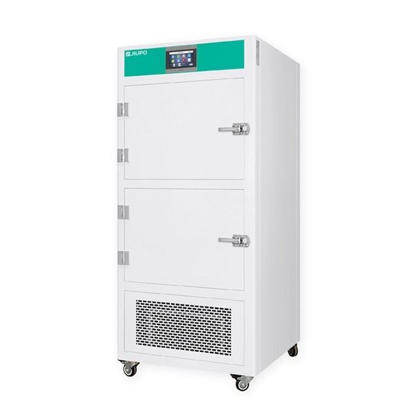 Jiupo 483L Doku Kültürü Kabini (Çift Bölme) · TCC500D
